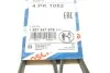 Дорiжковий ремінь 4PK1052 BOSCH 1 987 947 878 (фото 6)