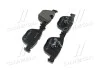 Гальмівні колодки дискові BREMBO P06 053 (фото 2)