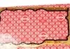 Прокладка масляного поддона двигателя OPEL Z12XE/Z12XEP/X12XE/Z14XEL/Z14XEP (пр-во Elring) ELRING 127.760 (фото 1)