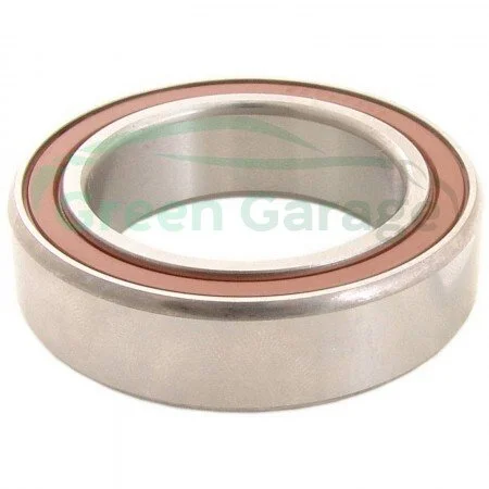 ПОДШИПНИК ПРИВОДА ОПОРНЫЙ (38X58X15) (HONDA ACCORD CL/CN/CM 2002-2008) FEBEST AS3858152RS (фото 1)