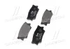Гальмівні колодки дискові BREMBO P83 089 (фото 4)