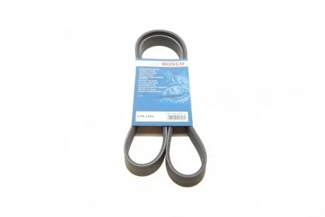 Ремень пклиновый 6 рк 1264 (пр-во Bosch) BOSCH 1 987 946 102