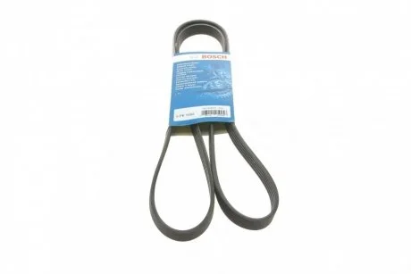 Ремінь п-клиновий 5pk1592 (Вир-во Bosch) BOSCH 1 987 946 022