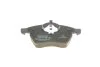 Гальмівні колодки дискові BOSCH 0986494003 (фото 4)