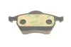 Гальмівні колодки дискові BOSCH 0986494003 (фото 7)
