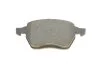 Гальмівні колодки дискові BOSCH 0986494003 (фото 8)