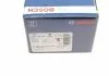 Гальмівні колодки дискові BOSCH 0986494002 (фото 9)