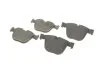 Гальмівні колодки дискові BOSCH 0986494294 (фото 2)