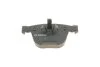 Гальмівні колодки дискові BOSCH 0986494294 (фото 4)