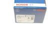 Гальмівні колодки дискові BOSCH 0986494294 (фото 9)