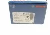 Гальмівні колодки дискові BOSCH 0986494038 (фото 7)