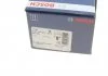Гальмівні колодки, дискові BOSCH 0986494423 (фото 8)