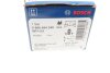 Гальмівні колодки дискові BOSCH 0986494249 (фото 12)
