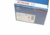 Гальмівні колодки дискові BOSCH 0986495100 (фото 6)