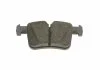 Гальмівні колодки дискові BOSCH 0986494487 (фото 6)
