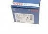 Гальмівні колодки дискові BOSCH 0986494529 (фото 13)