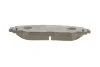 Колодка торм. диск. TOYOTA RAV 4 передн. (пр-во Bosch) BOSCH 0986494174 (фото 3)