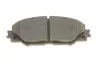 Колодка торм. диск. TOYOTA RAV 4 передн. (пр-во Bosch) BOSCH 0986494174 (фото 5)