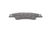 Гальмівні колодки дискові BOSCH 0986494577 (фото 8)