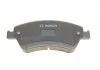 Гальмівні колодки дискові BOSCH 0986494260 (фото 6)