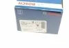 Колодка торм. диск. TOYOTA LAND CRUISER передн. (пр-во Bosch) BOSCH 0986494153 (фото 7)