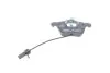 Гальмівні колодки дискові BOSCH 0986494104 (фото 4)