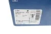 Гальмівні колодки дискові BOSCH 0986494104 (фото 9)