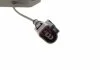 Колодка торм. диск. AUD/SEAT/SKODA/VW A3/LEON/FABIA/OCTAVIA/BORA/GOLF передн. (пр-во Bosch) BOSCH 0986494019 (фото 2)