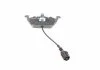Колодка торм. диск. AUD/SEAT/SKODA/VW A3/LEON/FABIA/OCTAVIA/BORA/GOLF передн. (пр-во Bosch) BOSCH 0986494019 (фото 3)