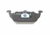 Колодка торм. диск. AUD/SEAT/SKODA/VW A3/LEON/FABIA/OCTAVIA/BORA/GOLF передн. (пр-во Bosch) BOSCH 0986494019 (фото 5)