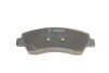 Гальмівні колодки дискові BOSCH 0986494713 (фото 3)