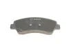 Гальмівні колодки дискові BOSCH 0986494713 (фото 3)