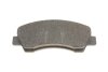 Гальмівні колодки дискові BOSCH 0986494713 (фото 6)