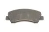 Гальмівні колодки дискові BOSCH 0986494713 (фото 6)