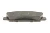 Гальмівні колодки дискові BOSCH 0986494713 (фото 9)