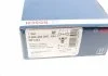 Колодка торм. диск. NISSAN QASHQAI, RENAULT KOLEOS передн. (пр-во Bosch) BOSCH 0986494295 (фото 7)