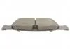 Гальмівні колодки дискові BOSCH 0986494553 (фото 7)