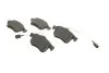 Гальмівні колодки дискові BOSCH 0986494453 (фото 2)