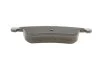 Гальмівні колодки дискові BOSCH 0986494453 (фото 6)