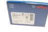 Гальмівні колодки дискові BOSCH 0986494453 (фото 9)
