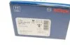 Гальмівні колодки дискові BOSCH 0986494453 (фото 9)