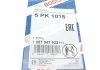 Ремень п-клиновой 5pk1015 (пр-во Bosch) BOSCH 1 987 947 922 (фото 6)