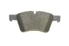 Гальмівні колодки дискові BOSCH 0986494427 (фото 5)