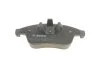 Гальмівні колодки дискові BOSCH 0986494401 (фото 4)