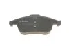 Гальмівні колодки дискові BOSCH 0986494401 (фото 7)