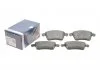 Гальмівні колодки дискові BOSCH 0986494008 (фото 1)