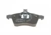 Гальмівні колодки дискові BOSCH 0986494008 (фото 3)