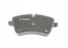 Гальмівні колодки дискові BOSCH 0986424517 (фото 7)