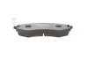 Колодка торм. диск. HYUNDAI ELANTRA передн. (пр-во Bosch) BOSCH 0986424215 (фото 6)
