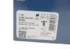 Колодка торм. диск. CITROEN C4 передн. (пр-во Bosch) BOSCH 0986424825 (фото 3)